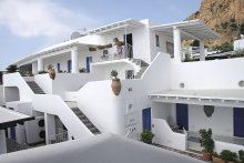 La Terrazza
