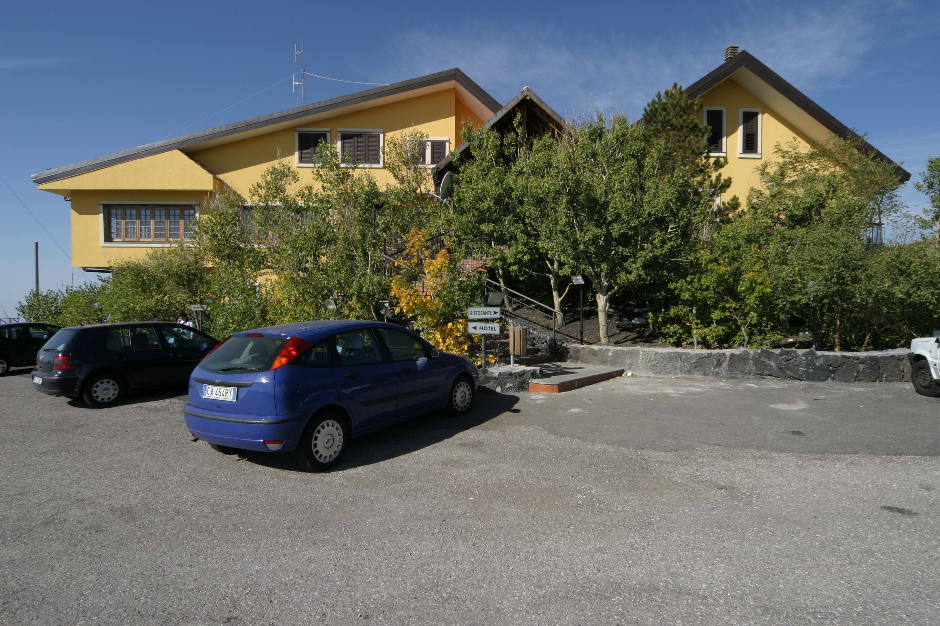 Hotel Corsaro