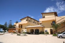 Hotel Villa Romana
