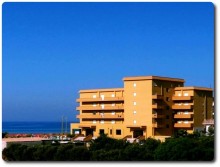 Residence Hotel Antica Perla