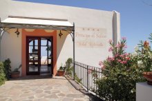 Hotel Principe Di Salina