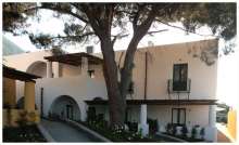 Hotel Ravesi