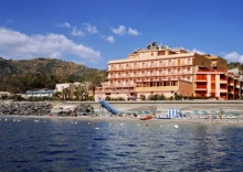 Hotel Kennedy
