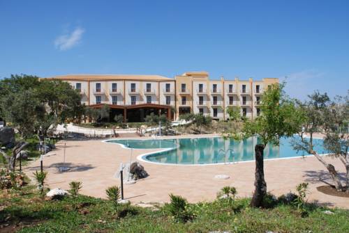 Villa Zina Park Hotel