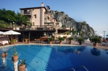 Hotel Villa Sonia
