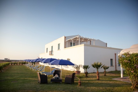 Relais Antiche Saline