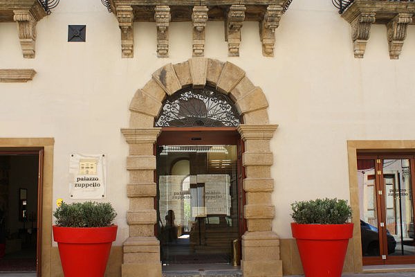 Hotel Palazzo Zuppello