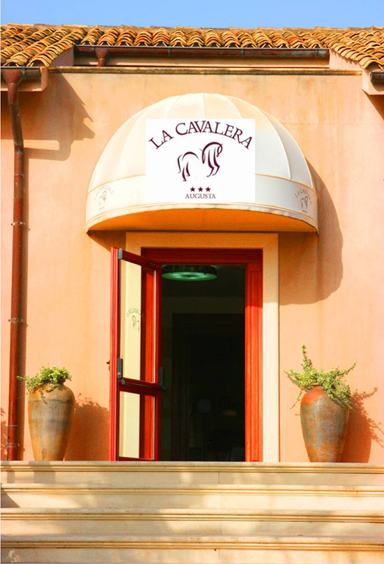 Hotel La Cavalera