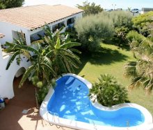 Villa Mediterranea