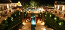 Kempinski Hotel Giardino di Costanza