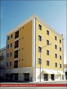 D'Angelo Palace Hotel
