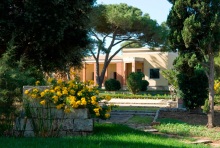 Hotel Il Parco