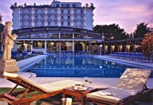 Abano Terme President