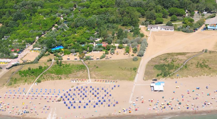 Holiday Center Valdor