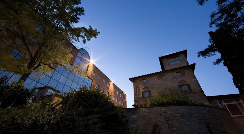 Hotel Perusia