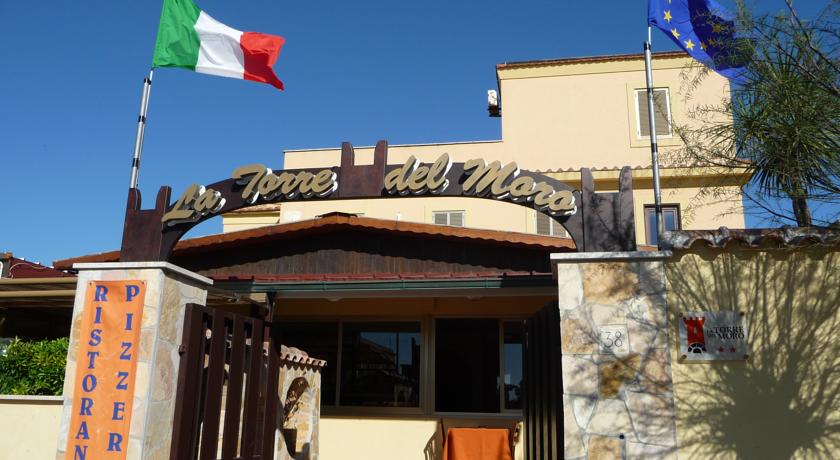 La Torre Del Moro