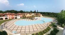 Manerba Del Garda Resort