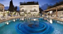 Melia Villa Capri