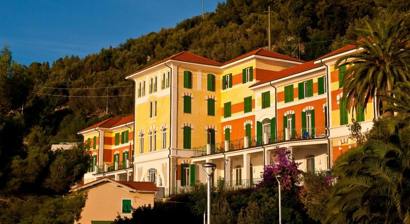 Ora Resort Liguria - Hotel del Golfo