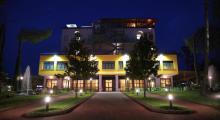 Parc Hotel Villa Immacolata