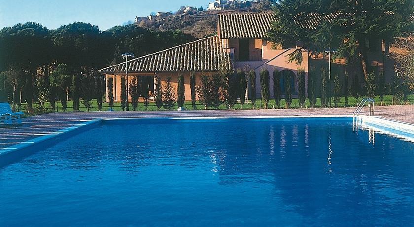 Relais San Clemente