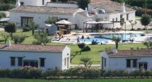 Santa Maria Resort