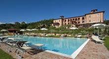 Saturnia Tuscany