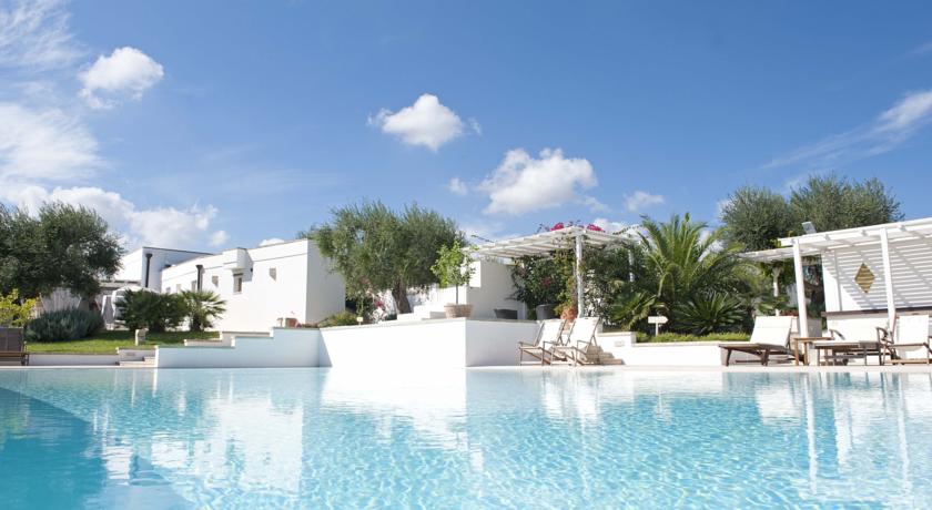 Tenuta Centoporte Resort