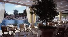 Terme Di Saturnia Spa & Golf Resort