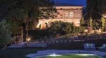 Villa Armena Relais