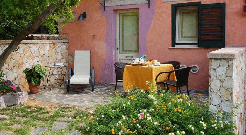 Villa Asfodeli