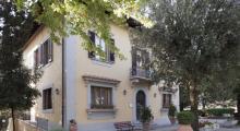 Villa Saulina