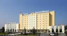 Zanhotel & Meeting Centergross