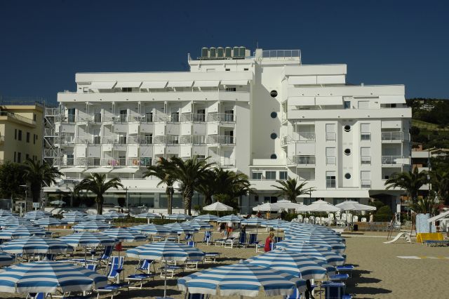 Abruzzo Marina (Silvi Marina)