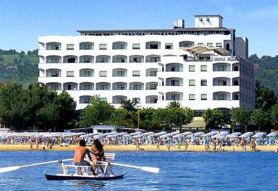 Grand Hotel Don Juan