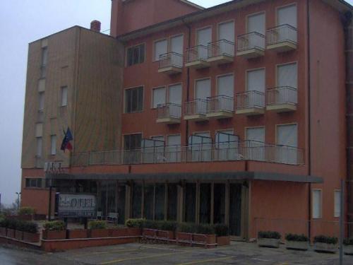 3 Querce hotel Camerano