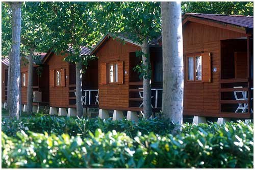 Camping Village Numana Blu