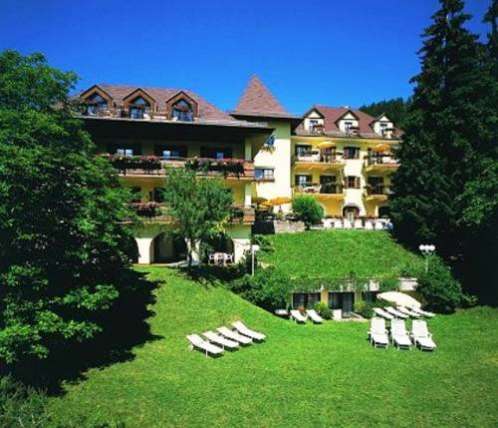 Residence Villa Stella