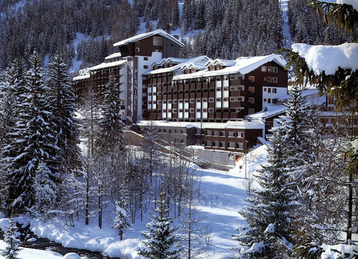 Atahotel Planibel La Thuile