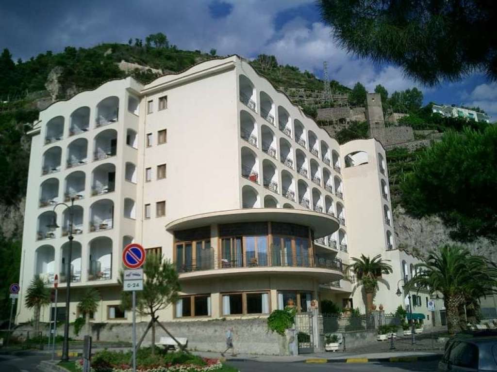 Sole Splendid Hotel Maiori