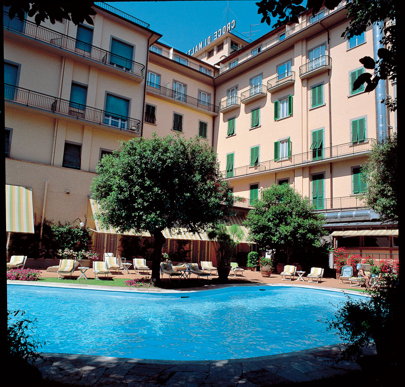 Grand Hotel Croce di Malta