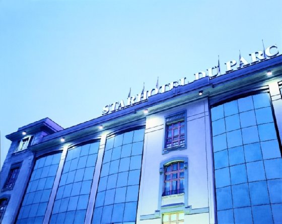 Starhotel Du Parc