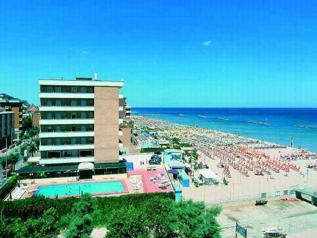 Majestic Hotel Pesaro