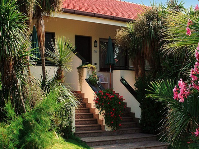 Oleandri Resort Village Club Paestum