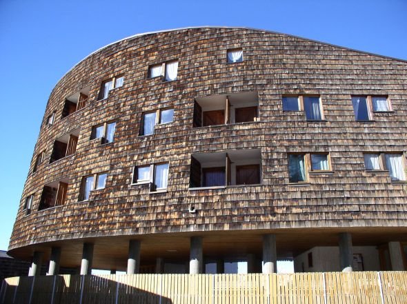 Appartamenti Residence Plein Soleil