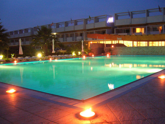 Mediterraneo Terracina