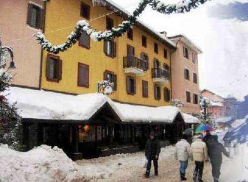 Antico Albergo Stella D'Italia