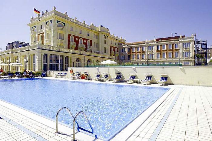 Grand Hotel Cesenatico
