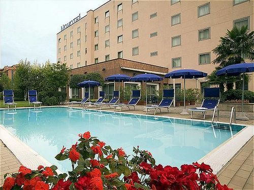 Novotel Brescia Ii