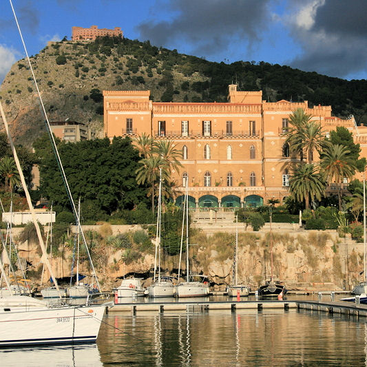 Grand Hotel Villa Igiea